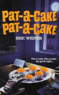 Nursery Crimes Pat A Cake Pat A Cake