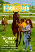 Thoroughbred 11 Wonders Sister