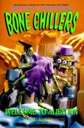 Welcome To Alien Inn Bone Chillers 8