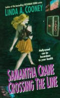 Samantha Crane Crossing The Line