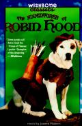 Wishbone 06 Adventures Of Robin Hood