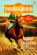 Thoroughbred 22 Arabian Challenge