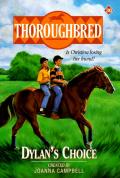 Thoroughbred 30 Dylans Choice