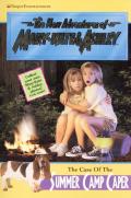 New Adventures of Mary Kate & Ashley 11 The Case Of The Summer Camp Caper
