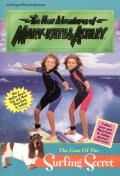 New Adventures of Mary Kate & Ashley 12 The Case Of The Surfing Secret