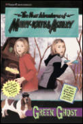 New Adventures of Mary Kate & Ashley 13 The Case Of The Green Ghost