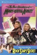 Mary Kate & Ashley 16 The Case of the Rock Stars Secret