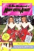 New Adventures of Mary Kate & Ashley 17 The Case of the Cheerleading Camp Mystery