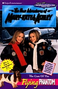 New Adventures of Mary Kate & Ashley 18 The Case Of The Flying Phantom