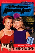 Mary Kate & Ashley 21 The Case of the Flapper Napper
