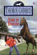 Thoroughbred 37 Star In Danger