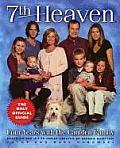7th Heaven Four Years with the Camden Family