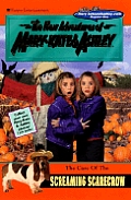 New Adventures Of Mary Kate & Ashley 25 The Case of the Screaming Scarecrow