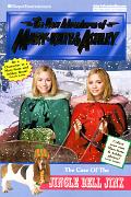 New Adventures Of Mary Kate & Ashley 26 The Case of the Jingle Bell Jinx