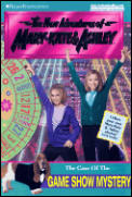 New Adventures of Mary Kate & Ashley 27 The Case of the Game Show Mystery