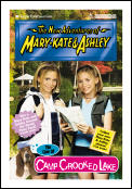 New Adventures of Mary Kate & Ashley 30 The Case of Camp Crooked Lake