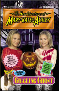 New Adventures of Mary Kate & Ashley 31 The Case of the Giggling Ghost The Case of the Giggling Ghost