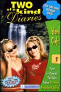 Two Of A Kind Diaries 23 Island Girls