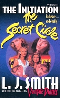 Secret Circle 01 The Initiation