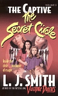 Secret Circle 02 The Captive