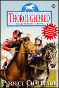 Thoroughbred 52 Perfect Challenge