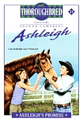 Thoroughbred Ashleigh 11 Ashleighs Promise