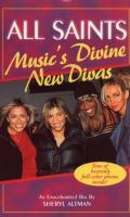All Saints Musics Divine New Divas