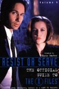 Resist Or Serve Volume 4 X Files Season 5