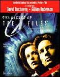 Making Of The X Files Fight The Future