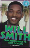 Will Smith From Fresh Prince To King Of