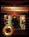 Wing Commander Confederation Handbook