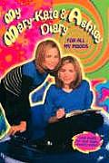 My Mary-Kate & Ashley Diary: For All My Moods