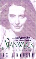Stanwyck A Biography