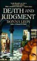 Death & Judgement