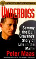 Underboss Sammy The Bull Gravano