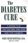 Diabetes Cure A Natural Plan That Can Slow Stop Even Cure Type 2 Diabetes