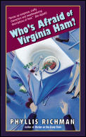 Whos Afraid Of Virginia Ham