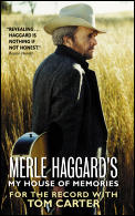 Merle Haggards My House Of Memories