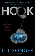 Hook A Meg Gillis Crime Novel