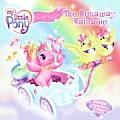 My Little Pony Crystal Princess Runaway
