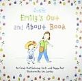 Emilys Out & About Book