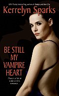 Be Still My Vampire Heart Love at Stake 03