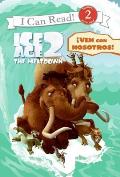 Ven Con Nosotros Ice Age 2 Join The Pack