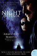 Night Listener Movie Tie In