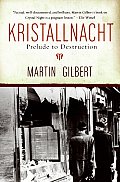 Kristallnacht: Prelude to Destruction