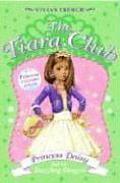 Tiara Club 03 Princess Daisy