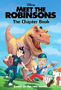 Meet The Robinsons Chapter Book