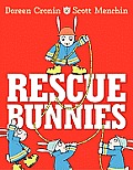 Rescue Bunnies