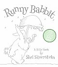 Runny Babbit Book & Abridged Cd