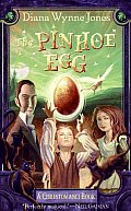 Chrestomanci 06 Pinhoe Egg